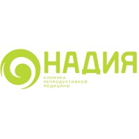 Clinic of Reproductive Medicine Nadiya Logo