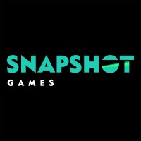 Snapshot Games Logo