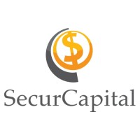 SecurCapital Corp Logo