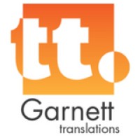 Garnett Translations Logo