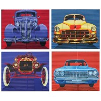 California Automobile Museum Logo
