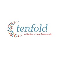 Tenfold Senior Living Logo