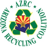 Arizona Recycling Coalition Logo