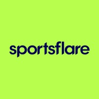 Sportsflare Logo