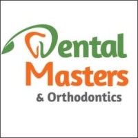 Dental Masters Logo