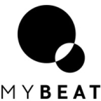 My Beat Logo