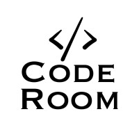 CodeRoom Logo