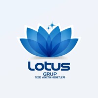 Lotus Grup A.Ş. Logo
