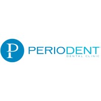 Periodent Dental Clinic Logo