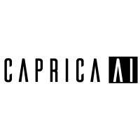 CAPRICA AI Logo