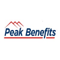 Peak Benefits Logo