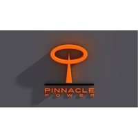 Pinnacle Power Services Inc. Logo