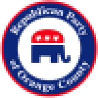 Republican Party of Orange County Logo