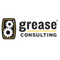 Grease Consulting Logo