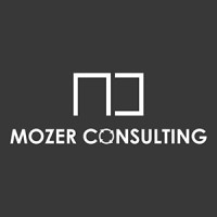 Mozer Consulting Logo