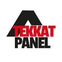 Tekkat Panel Logo