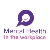 Mental Health In The Workplace Logo