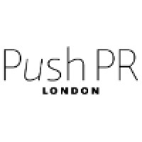 Push PR Ltd Logo