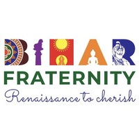 Bihar Fraternity Logo