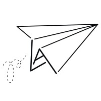Paper Planes LA Logo