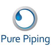 Pure Piping Logo