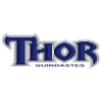 THORGUINDASTES Logo