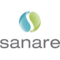 Sanare Logo