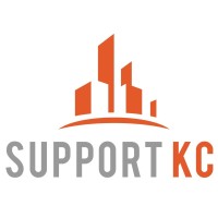 Support Kansas City Logo