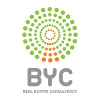 BYC Egypt Logo