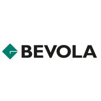 A/S BEVOLA Logo