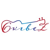 6VibeZ Music Inc. Logo