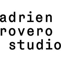 Adrien Rovero Studio Logo