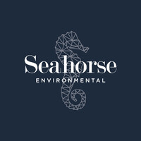 Seahorse Environmental Logo
