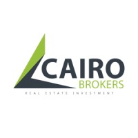 Cairo Brokers Logo