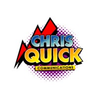 Chris Quick Communications Logo