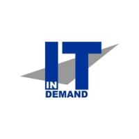 IT In Demand Logo