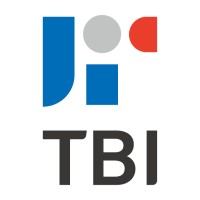 TBI MOTION TECHNOLOGY CO., LTD. Logo