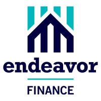 Endeavor Finance Logo