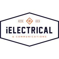 iElectrical & Communications Logo
