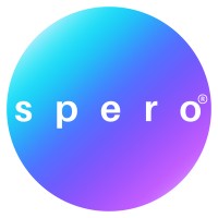 Spero® Logo