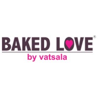 Baked Love by Vatsala Logo