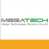MEGATECH Logo