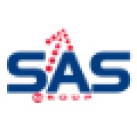 SAS Group Logo