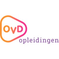 OVD Opleidingen Logo
