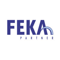 FEKA Partner AB Logo