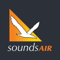 Sounds Air Logo