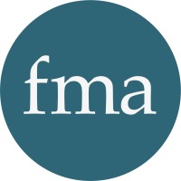 FMA Logo