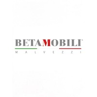 BETAMOBILI International Srl Logo