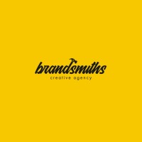 Brandsmiths Creative Agency Logo