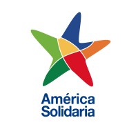 AMERICA SOLIDARIA Logo
